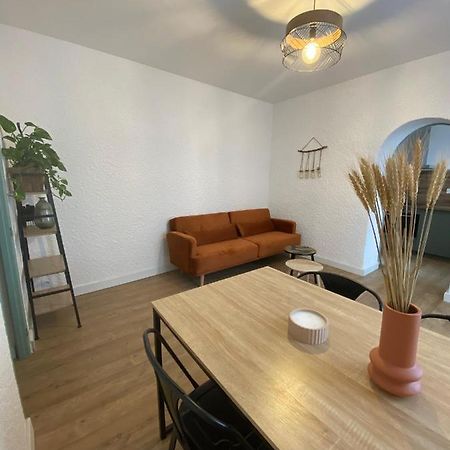 La Suite Des Platanes Perpignan Exteriér fotografie
