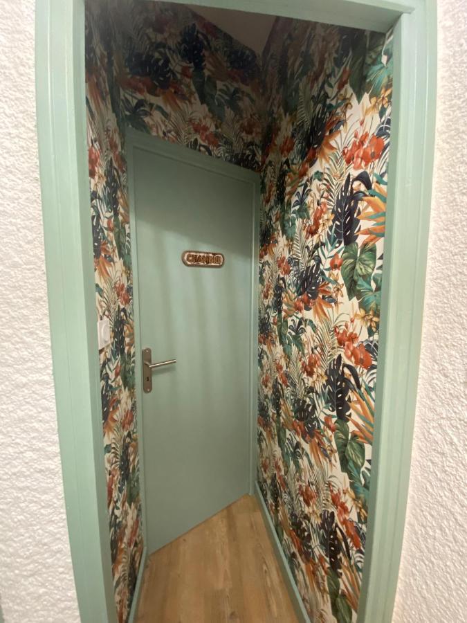 La Suite Des Platanes Perpignan Exteriér fotografie