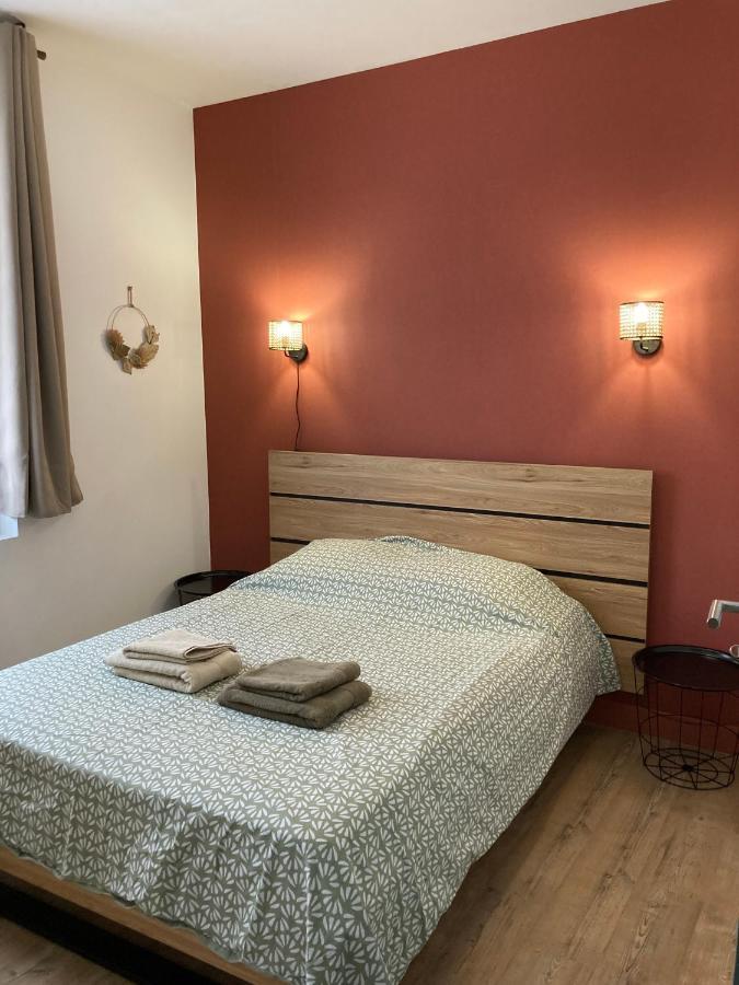 La Suite Des Platanes Perpignan Exteriér fotografie